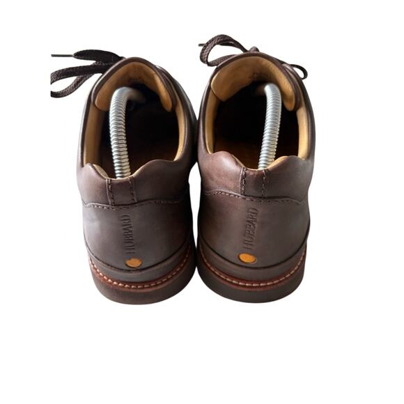 Samuel Hubbard Men\'s DressFast sneakers size 10